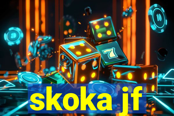 skoka jf